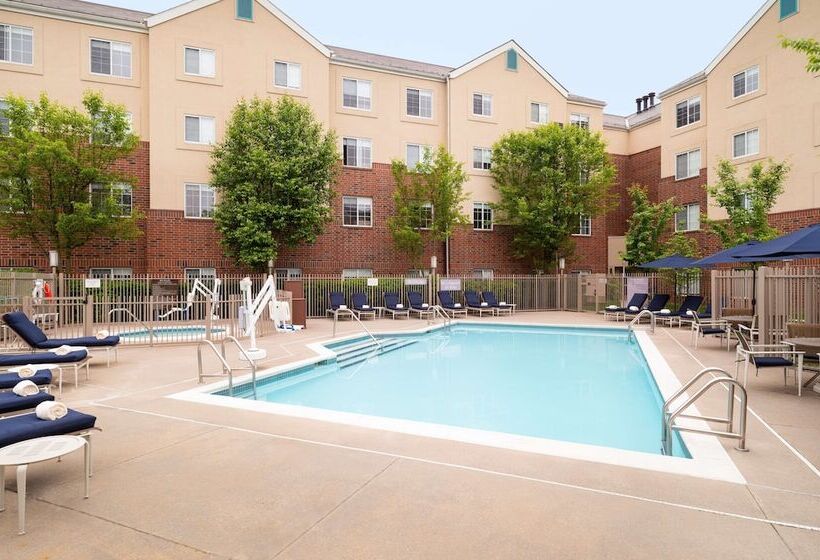 فندق Hyatt House White Plains