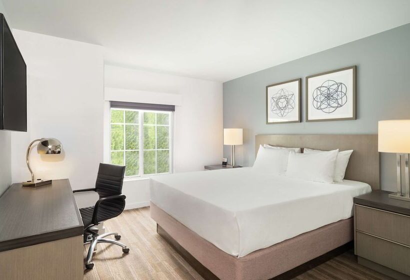 فندق Hyatt House White Plains