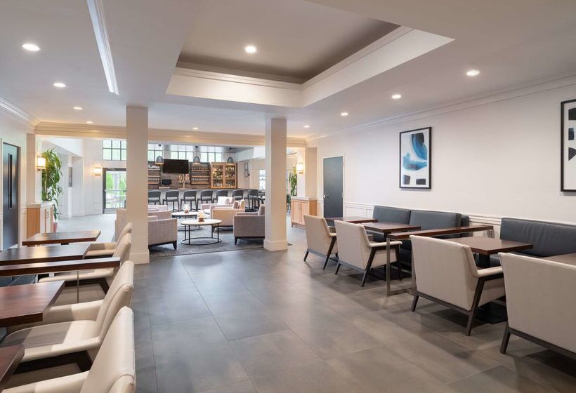 فندق Hyatt House White Plains