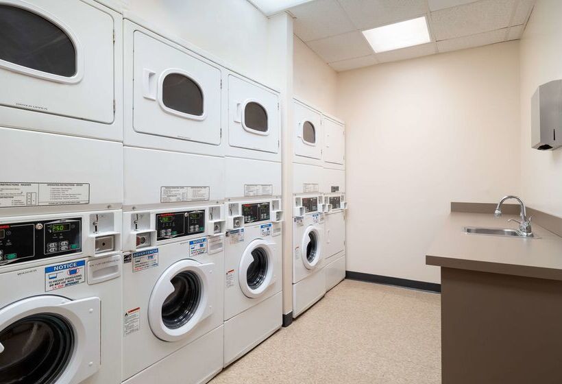 فندق Hyatt House White Plains