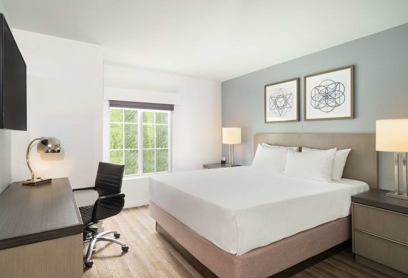 فندق Hyatt House White Plains