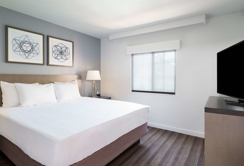 فندق Hyatt House White Plains