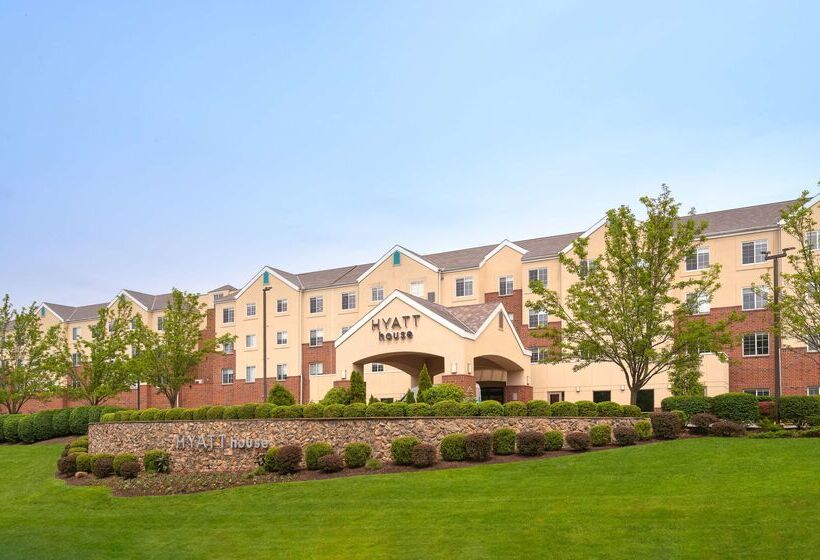 فندق Hyatt House White Plains