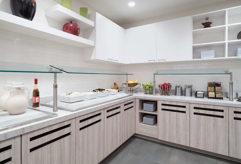 فندق Hyatt House White Plains