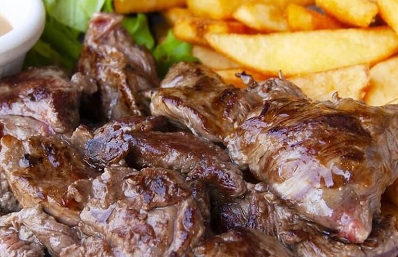 בית מלון כפרי Ibis Lyon Caluire Cité Internationale