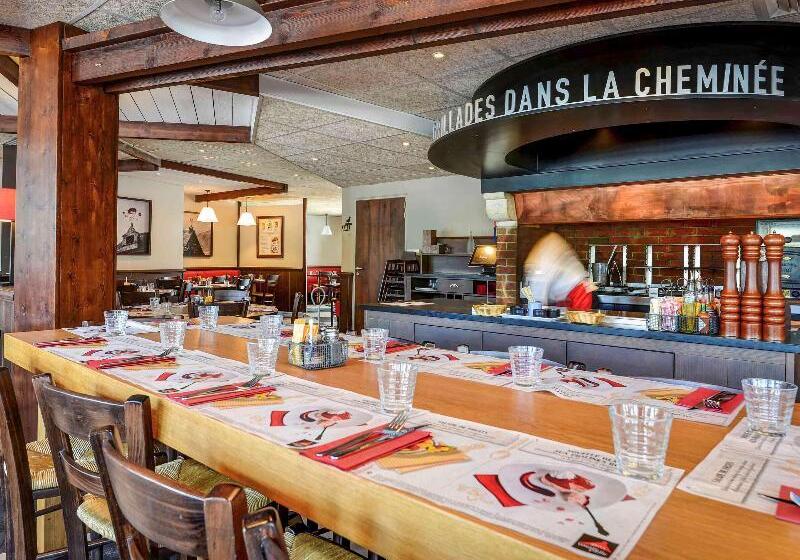 Отель Ibis Orly Chevilly Tram 7