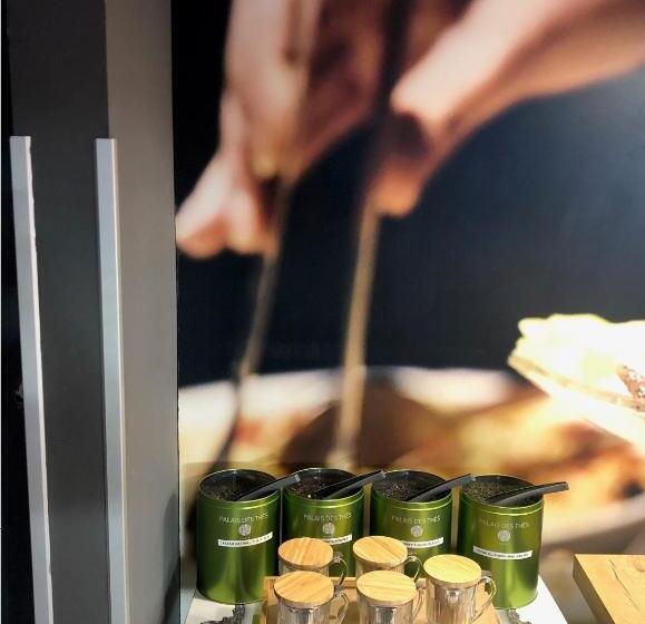 בית מלון כפרי Ibis Paris Porte De Clichy Centre