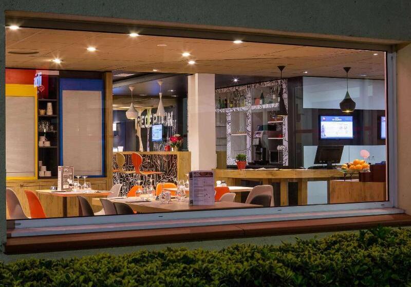 בית מלון כפרי Ibis Perpignan Sud Saint Charles