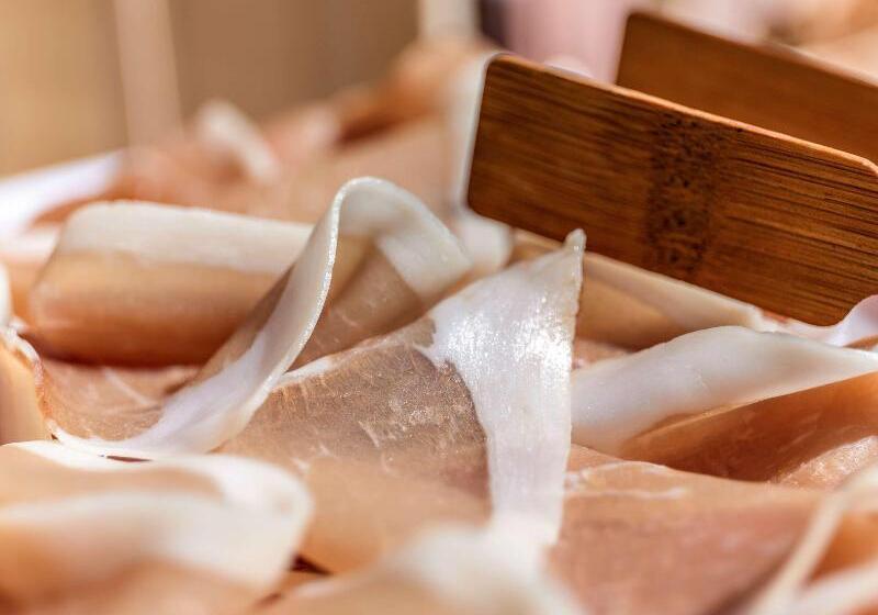 בית מלון כפרי Ibis Perpignan Sud Saint Charles