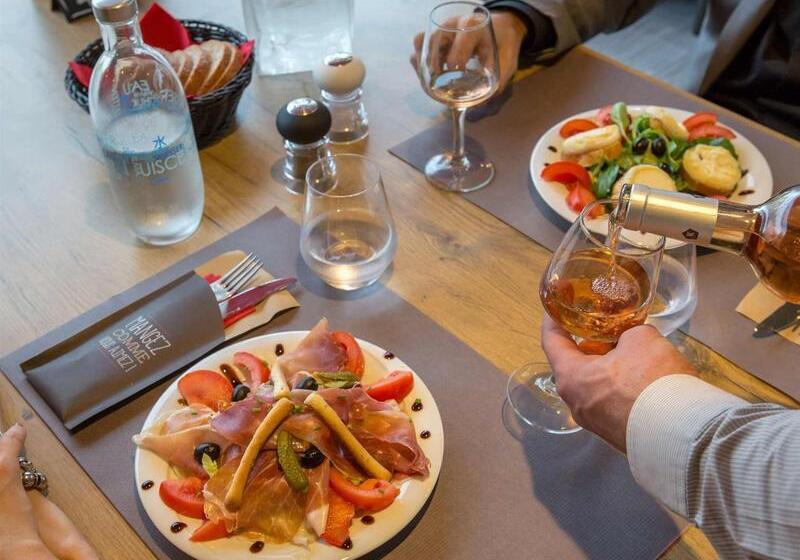 בית מלון כפרי Ibis Perpignan Sud Saint Charles