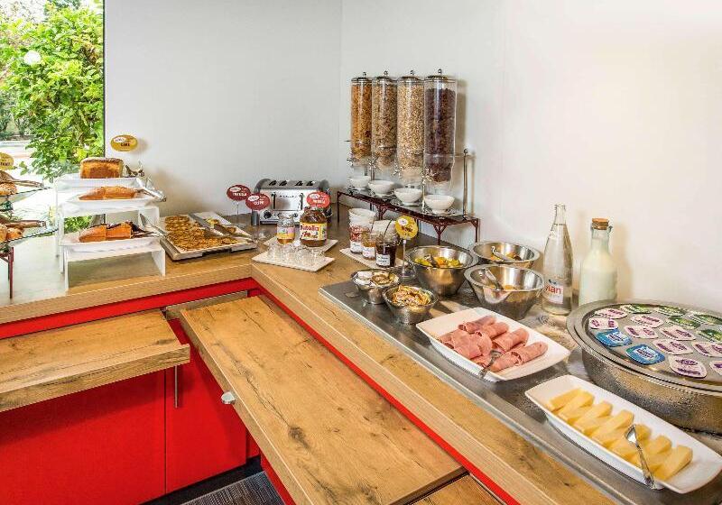 בית מלון כפרי Ibis Perpignan Sud Saint Charles