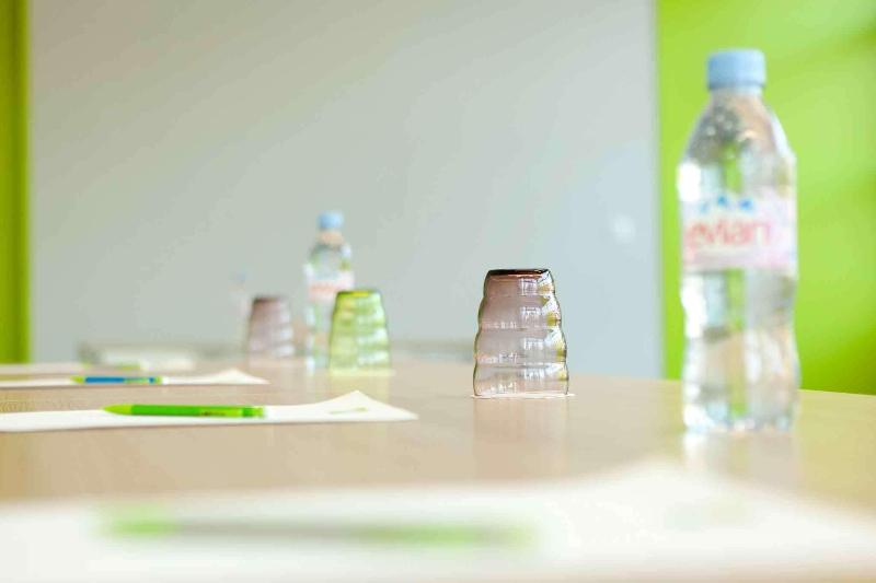 Отель Ibis Styles Lille Aeroport