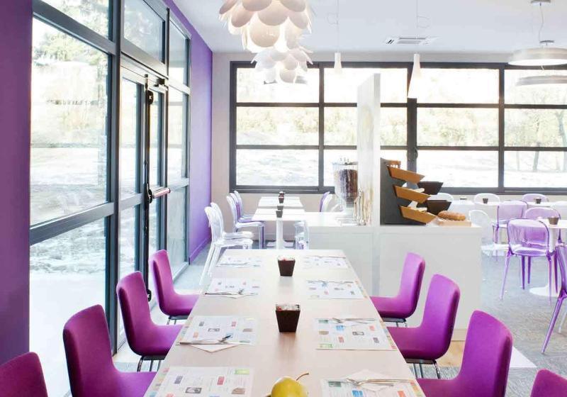 Отель Ibis Styles Lille Aeroport