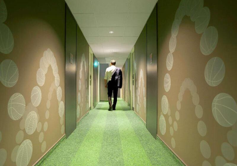 ホテル Ibis Styles Paris Massena Olympiades