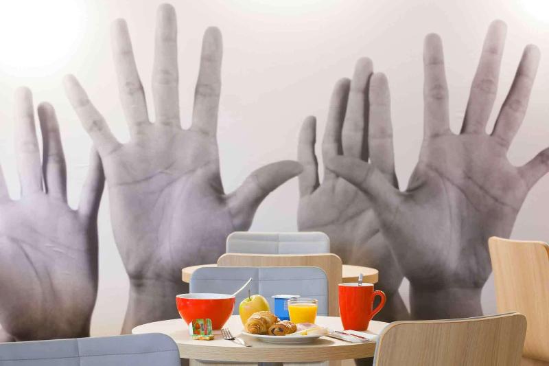 ホテル Ibis Styles Paris Massena Olympiades