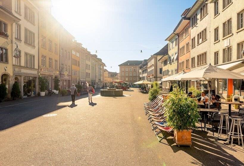 فندق Ibis Winterthur City