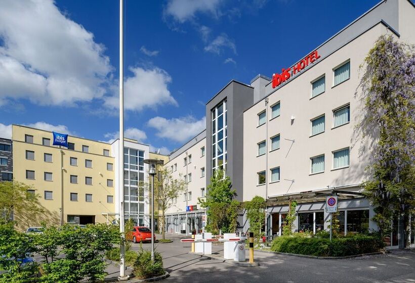 فندق Ibis Winterthur City