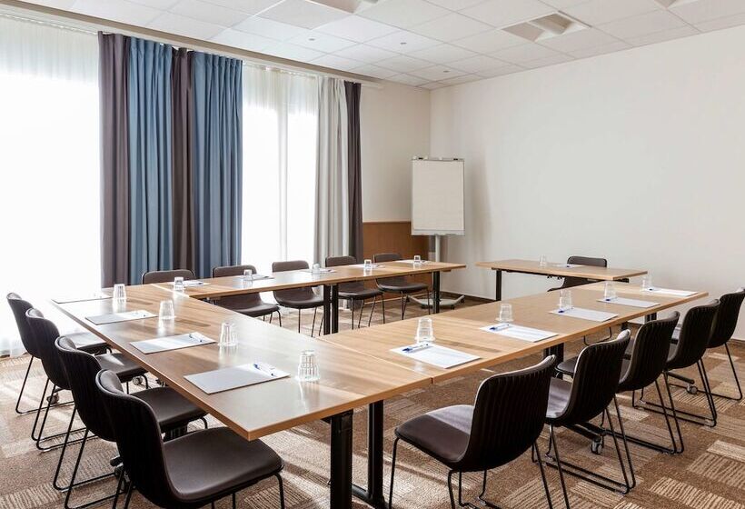 فندق Ibis Winterthur City