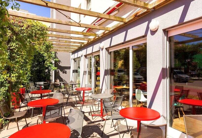 فندق Ibis Winterthur City