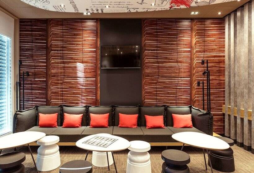 فندق Ibis Winterthur City