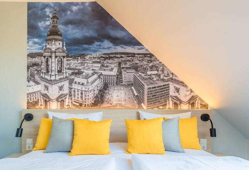 فندق Impulso Fashion