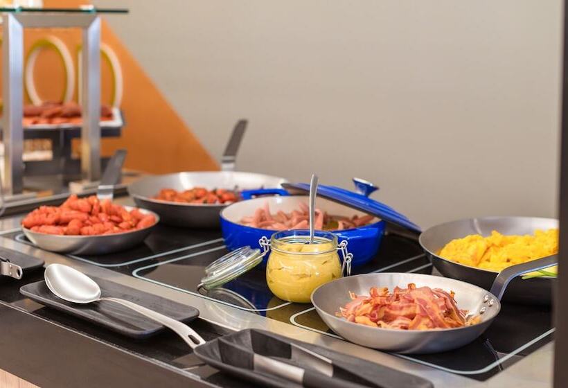 ホテル Impulso Fashion