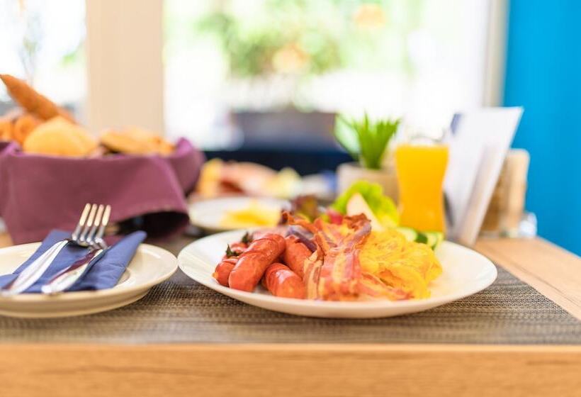 فندق Impulso Fashion