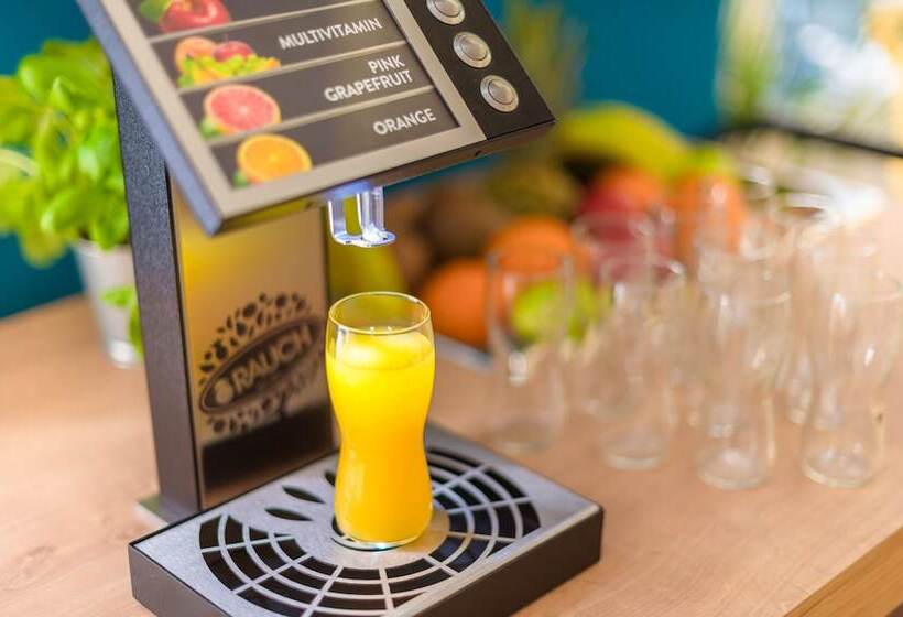 فندق Impulso Fashion