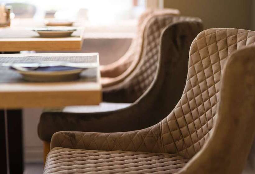 فندق Impulso Fashion