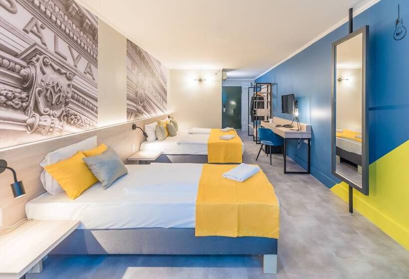 ホテル Impulso Fashion