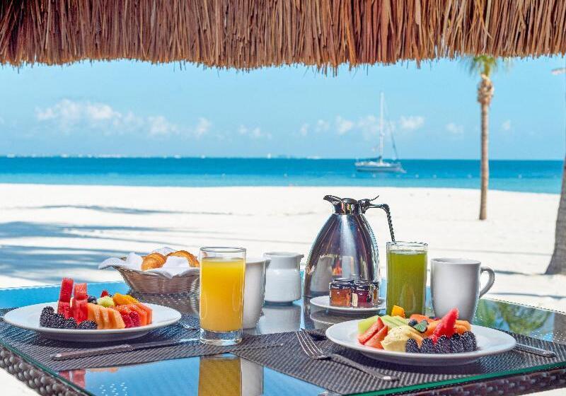 فندق Intercontinental Presidente Cancun Resort