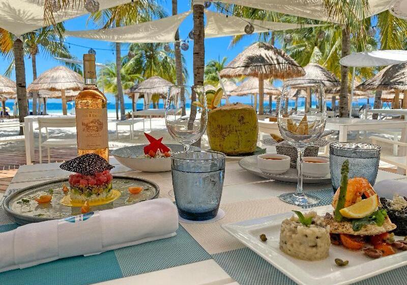 فندق Intercontinental Presidente Cancun Resort