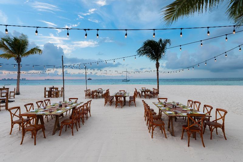 هتل Intercontinental Presidente Cancun Resort