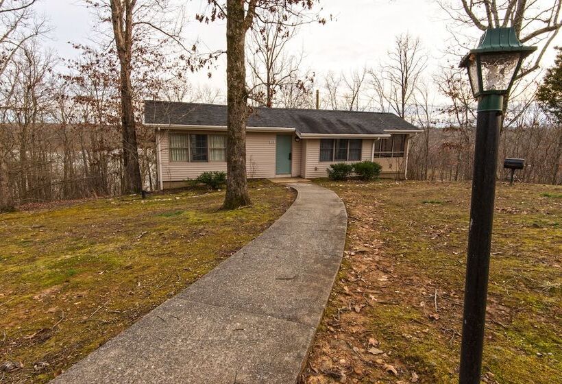 호텔 Kenlake State Resort Park