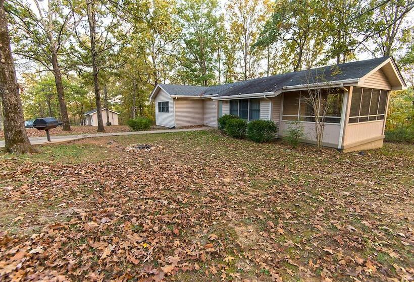 호텔 Kenlake State Resort Park