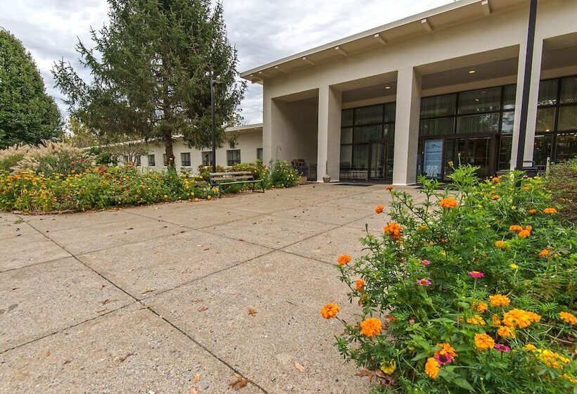 호텔 Kenlake State Resort Park