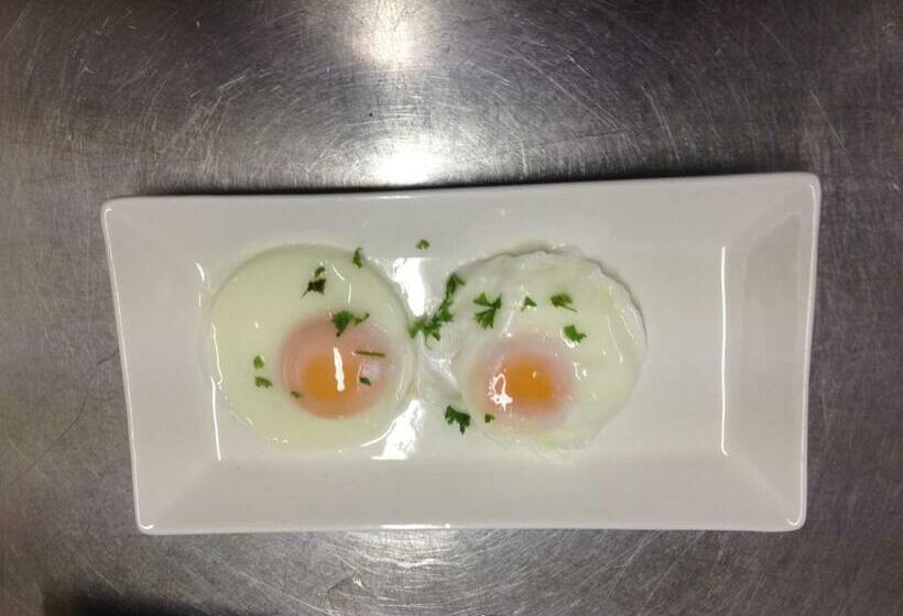 호텔 Kylemore Pass