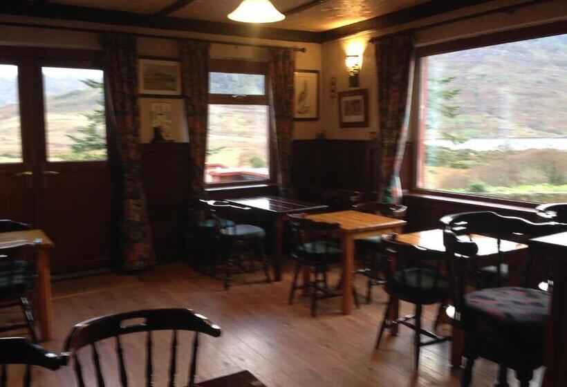 호텔 Kylemore Pass