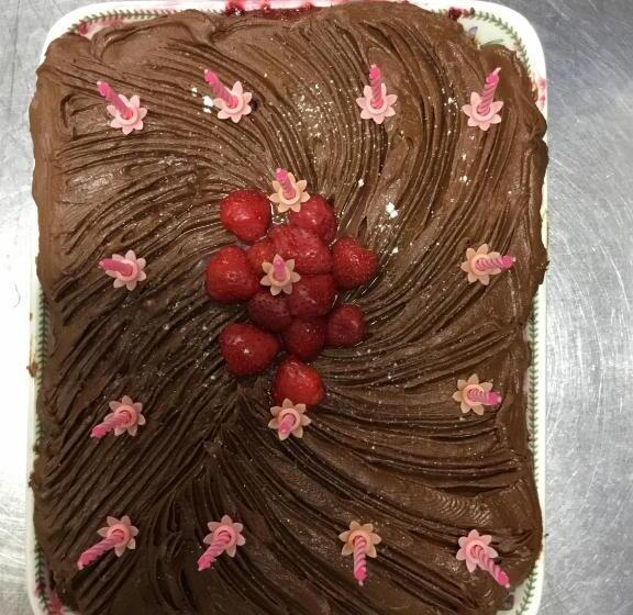 호텔 Kylemore Pass