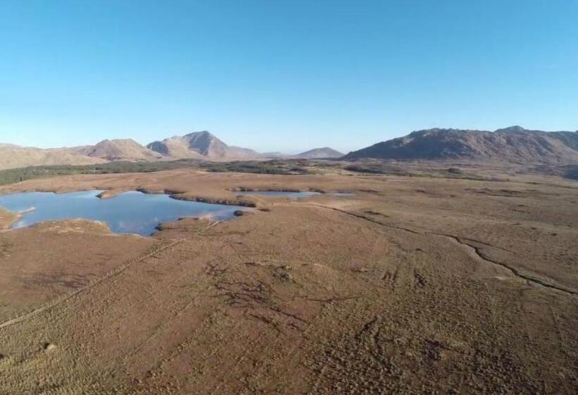 호텔 Kylemore Pass