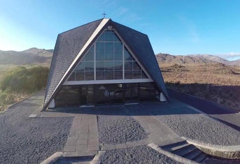 호텔 Kylemore Pass