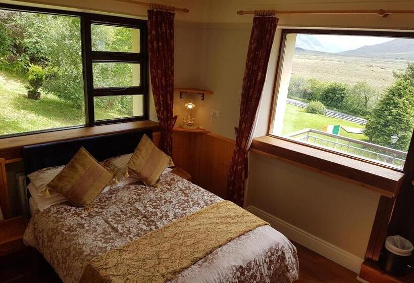 호텔 Kylemore Pass