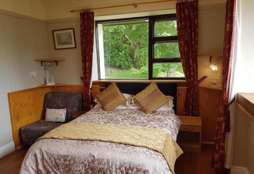 호텔 Kylemore Pass