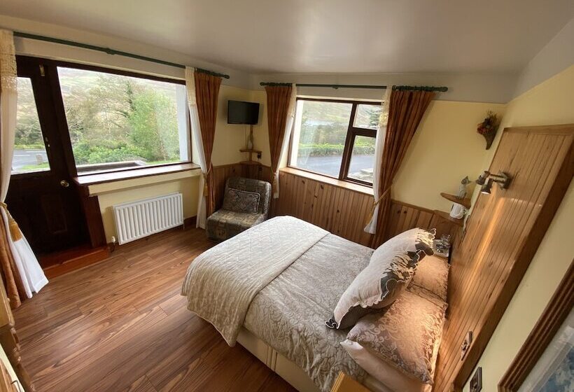 호텔 Kylemore Pass