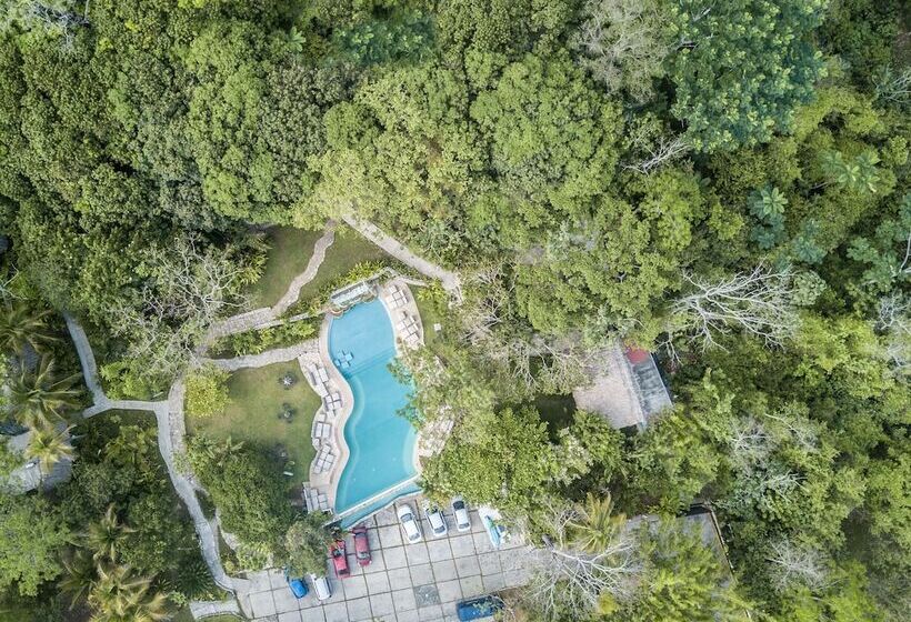 בית מלון כפרי La Aldea Del Halach Huinic