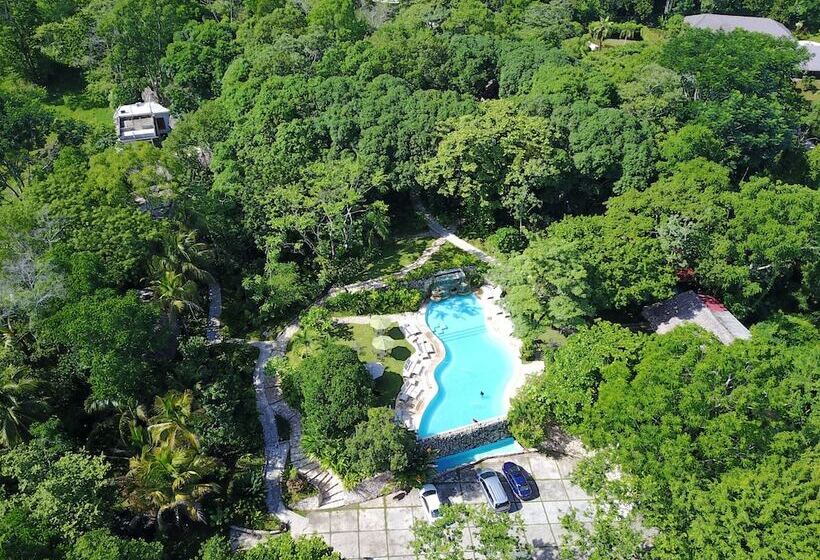 בית מלון כפרי La Aldea Del Halach Huinic