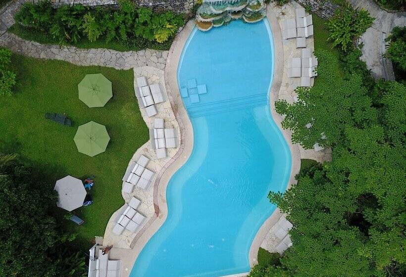 בית מלון כפרי La Aldea Del Halach Huinic