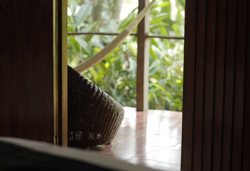 בית מלון כפרי La Aldea Del Halach Huinic