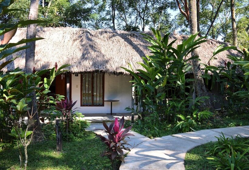 בית מלון כפרי La Aldea Del Halach Huinic