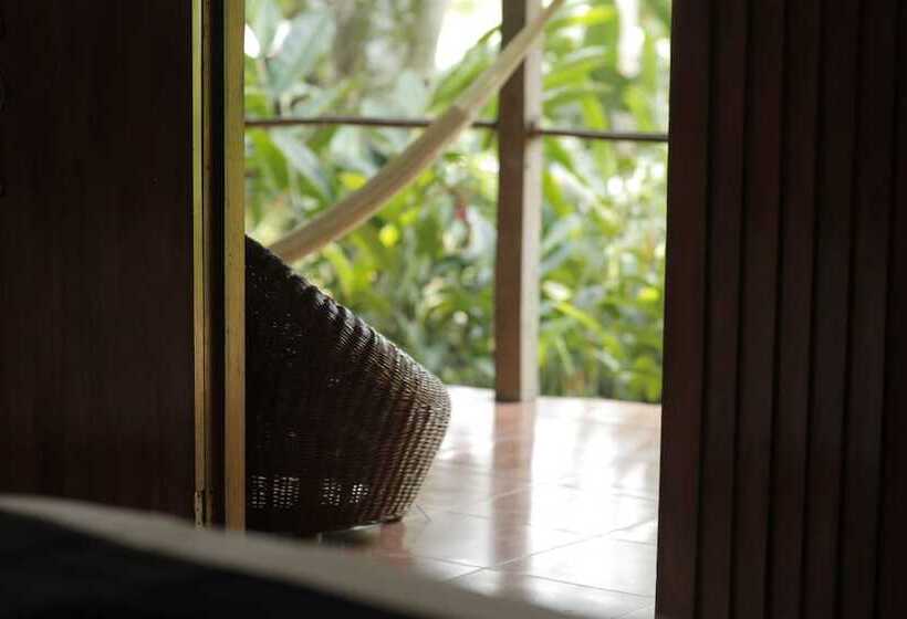 בית מלון כפרי La Aldea Del Halach Huinic